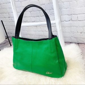 Cluci | Genuine Leather Handbag